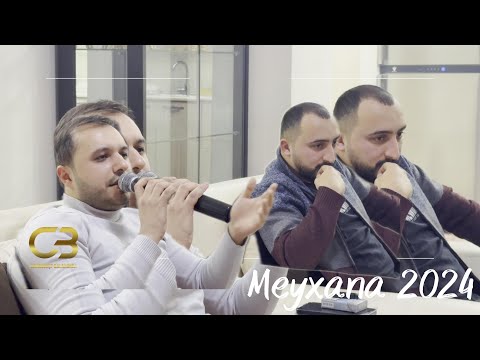 Fikir meyxanası | Bizi əvvəlki həvəs dağların üstünə gətirib | Meyxana 2024