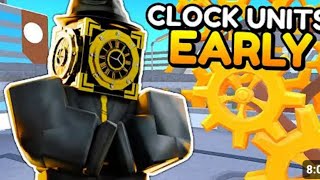 tolantrik выпустил новое видео про сливы нового Clock Event!!!