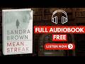 Mean Streak by Sandra Brown [ Full Audiobook Free ]