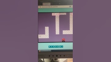 Makecode Arcade Laberinto