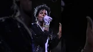 Michael Jackson - 