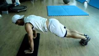 ANDERSON VIEIRA TREINO FUNCIONAL - FUNCTIONAL MOVEMENT FORMAFIT by Prof. Marlos Vitório