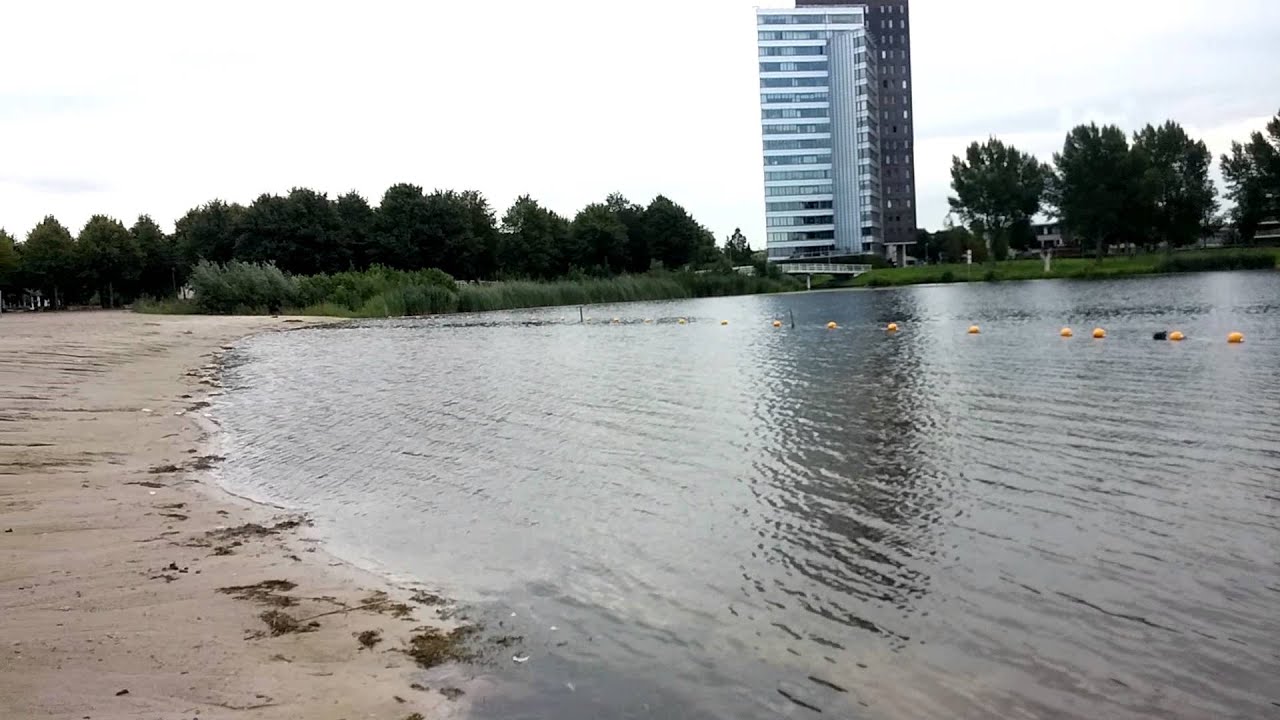 Nikkie Lumièrepark Almere