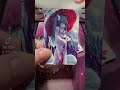 HATSUNE MIKU CARD PULLS #hatsunemiku #hatsunemikucollection #cards #lomocard #cardcollection