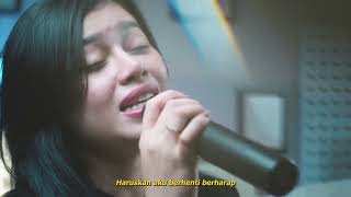 Terlalu Berharap - Rossa | Della Firdatia Cover