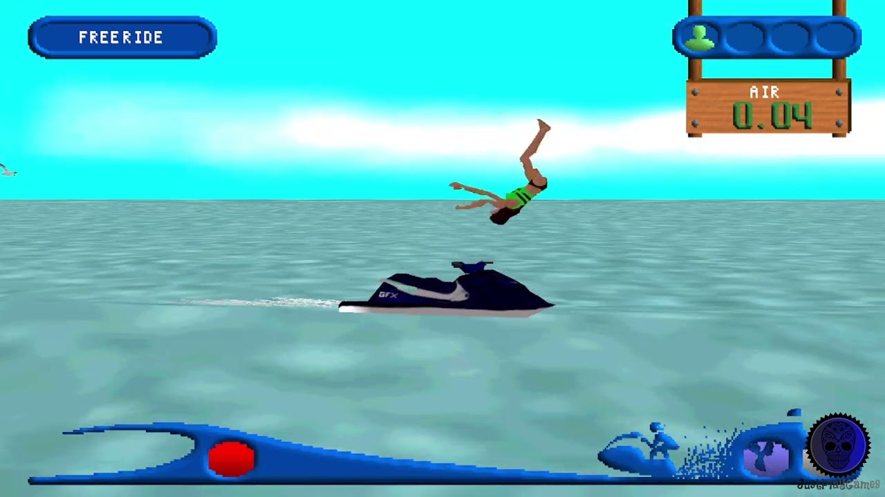California Watersports - ps1