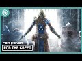 For Honor: Throwback For The Creed Event | Ubisoft [NA]
