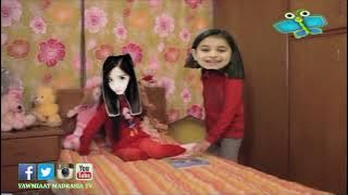 أنا نمر الصغير - شهد رامي | يوميات مدرسية