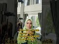 ponakan cantik | ponakan baik | ponakan Energik | ponakan sukses