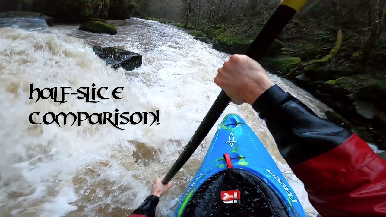 Dagger Rewind: how does it stack up to the Pyranha Ripper?