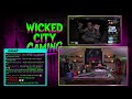 S212: Aliens, SCP, painting and a giveaway