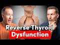 How to Reverse Thyroid Issues With Dr. Alan Christianson