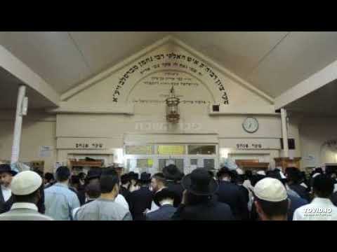 להתחבר לצדיק יסוד עולם ו תוכנית ברדיו ברסלב קול הנחל ו מאת הרב ברוך זרובבל