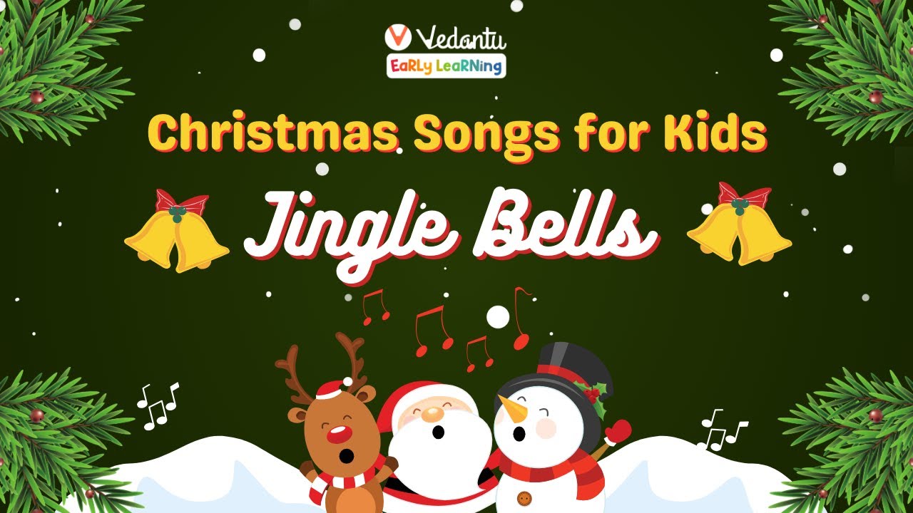 Jingle Bells Christmas Songs For Kids Karaoke Songs For jingle-bells-christmas-songs-for-kids-karaoke-songs-for