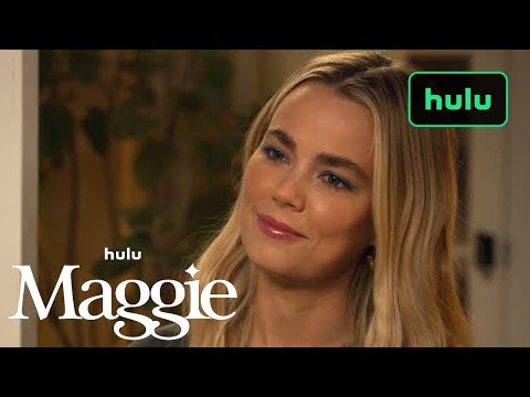 Maggie | Dating | Hulu