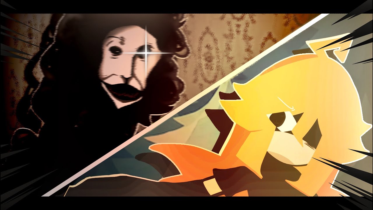 KATIE’S OCS REACT’S TO THE LOCUST VS FEN |GCRV | MARY |