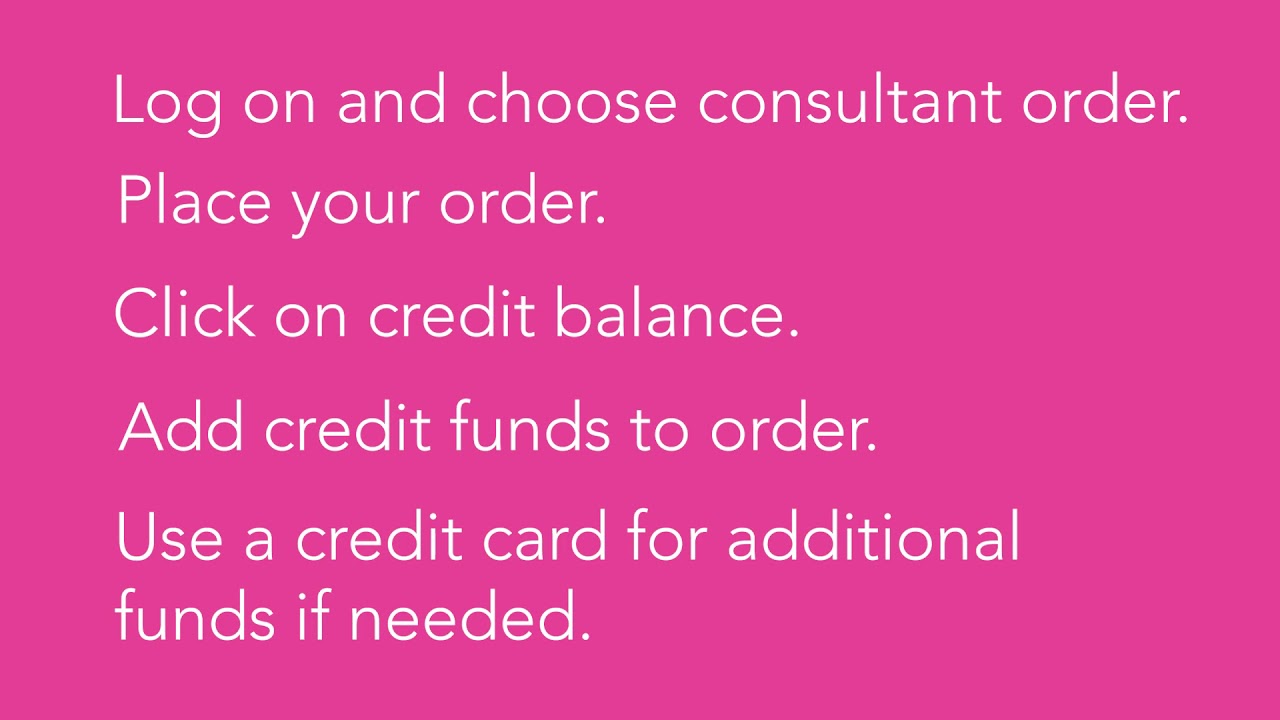 How to use E wallet English