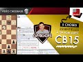 Tuto chessbase 1   5 choses essentielles  savoir