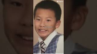 Mina Terry and her Older Brother #dancemoms #dance #makemefamous #mina #sad #themedium #fyp