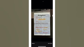 you can literally turn your notes into flashcards and quizzes in. seconds #studytipsandtricks #study