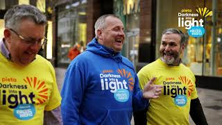 Darkness Into Light 2024 | Supported by Electric Ireland