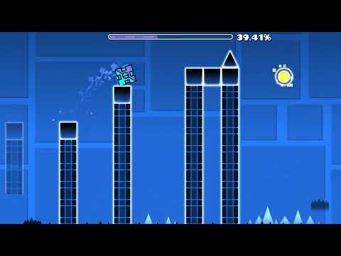 Showcase for level 6