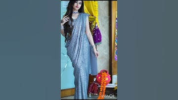 party wear saree designs #saree draping #saree colour #trading saree colour#trading saree design#...