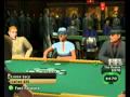 how to play world series of poker game - YouTube
