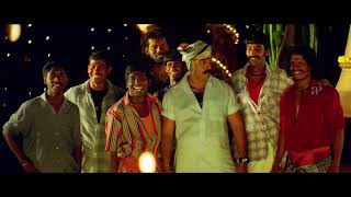 விரு விரு மாண்டி... விருமாண்டி 4K Video Song | Virumaandi Movie Songs | Kamal Haasan