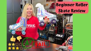 What are Good Beginner Roller Skates?