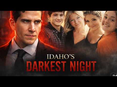 Idaho Murders Photos:  The Untold Story Behind The Images