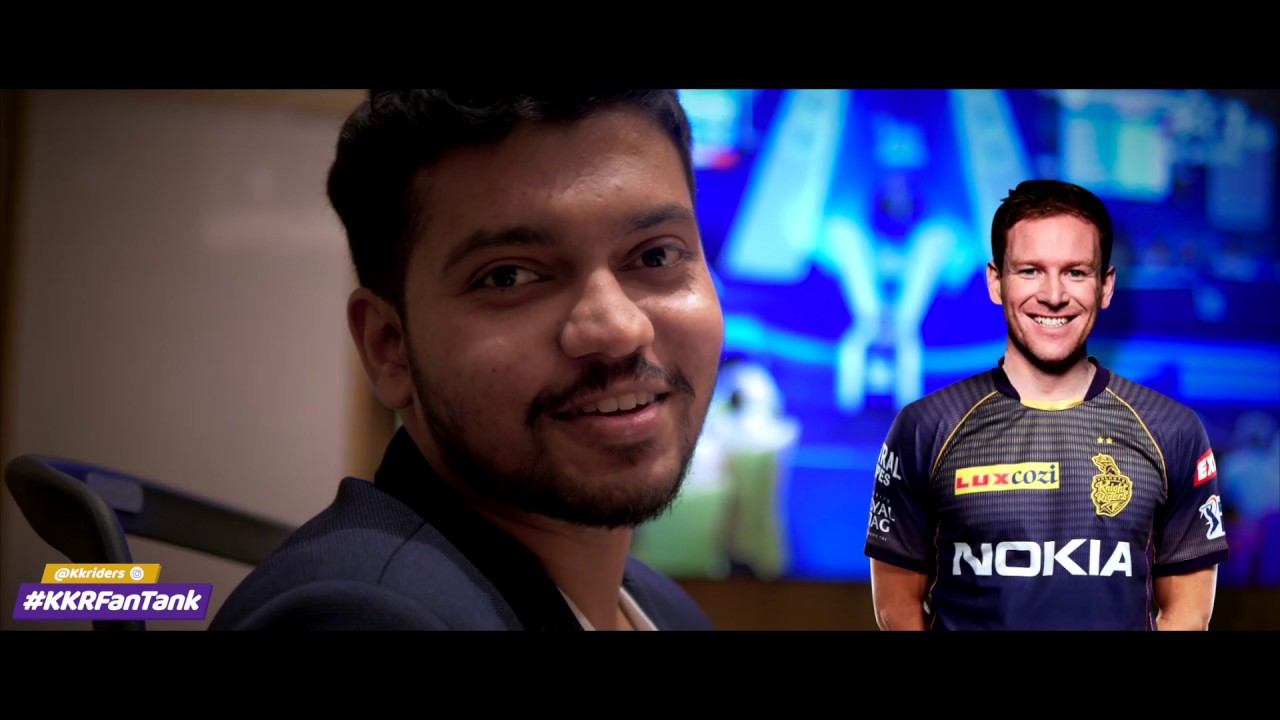 KKR Fan Tank reaction from the IPL 2020 Auction