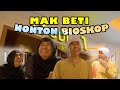 Mak beti nonton bioskop