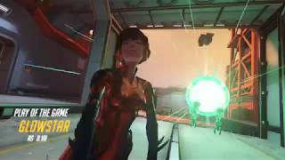 Dva double ult