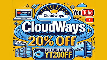 How to get discount on Cloudways | How to Get an Exclusive Discount on Cloudways (2024)