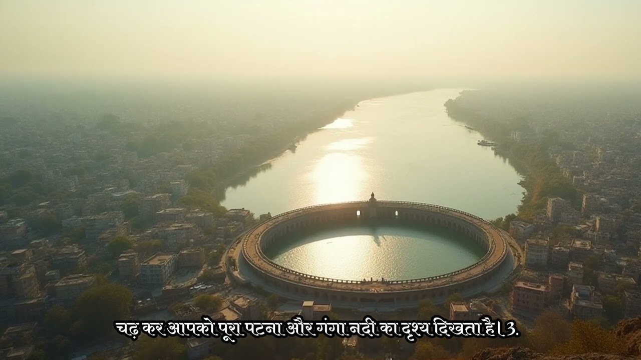 Top Historical Places in Patna | Ancient History & Heritage of Bihar | Patna Tourism Guide