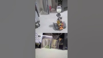 Target practice 🔫 #fpv #robotics #gelblaster ##tech #electronics