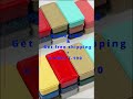 Spend $200 and get free shipping plus a free T-190