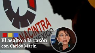 Cuál Es La Función De La Canacintra? El Asalto A La Razón
