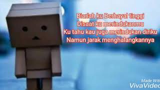 Disaat ku merindukanmu || Story' WA