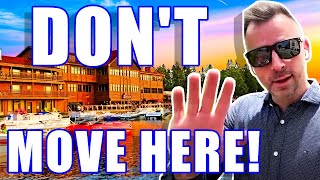 Think Before Moving To Breezy Point Minnesota 2023 | Relocating In Breezy Point Minnesota | MN Homes