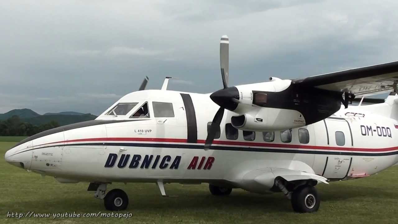 AIRSHOW SLAVNICA 2012