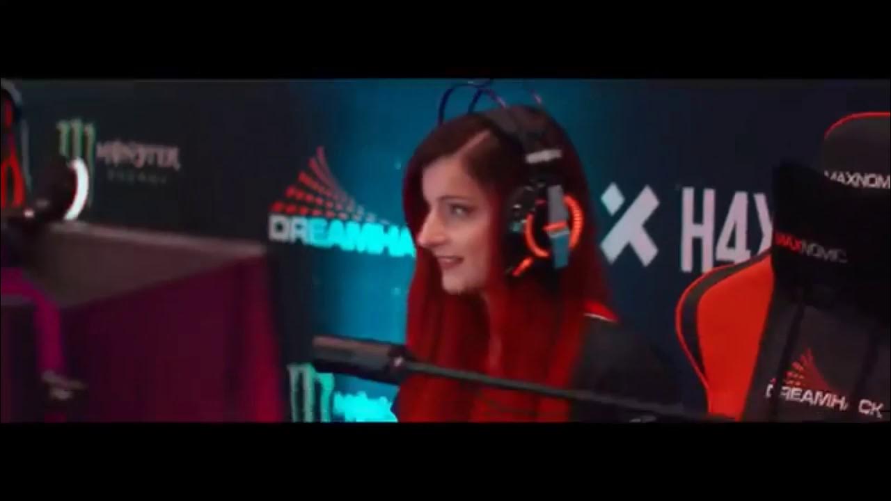 DreamHack Jonkoping Marketing Video - YouTube