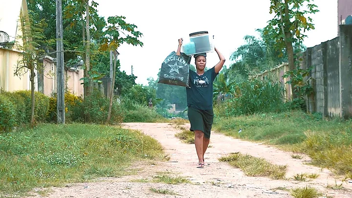 EVERY FAMILY REALLY NEEDS TO WATCH THIS MOVIE TODAY& LEARN A LIFE LESSON - Nigerian Movies