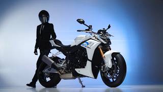 All New ZXMOTO 820R - New Dad of Japanese & European Streetbike FINALLY LAUNCHED🔥