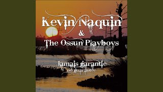 Miniatura del video "Kevin Naquin - Big Boy Waltz (La valse du grand garcon)"