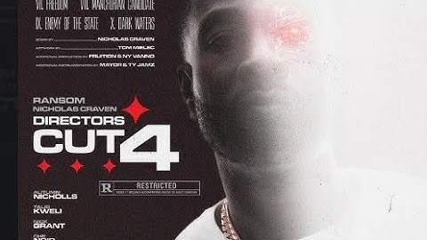 Ransom - Rise Of The Machines Reaction