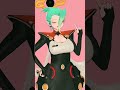 LLylaSwaying MMD😳🫶💕#shorts #hoyoverse #zenlesszonezero #mmd