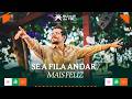 Thiago Martins - Se a Fila Andar / Mais Feliz