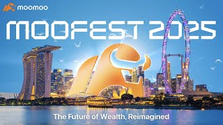 MooFest 25: The Future of Wealth, Reimagined
